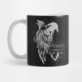 SCHULDINER Mug